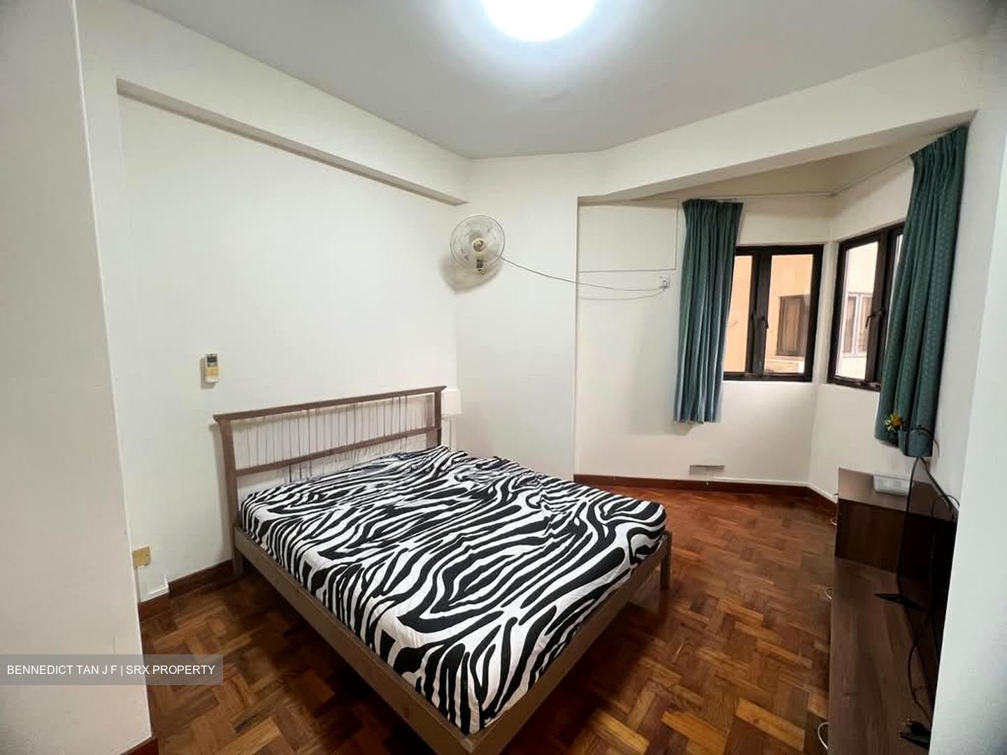 Bayshore Park (D16), Condominium #603149991